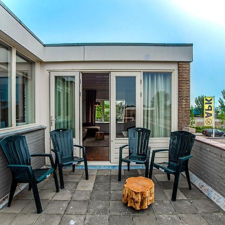 Zandvoort North Spacious 2 Bedroom Apartment エクステリア 写真