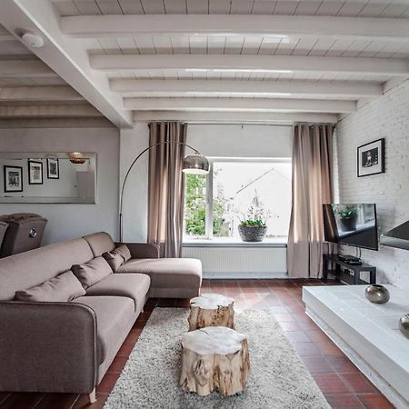 Zandvoort North Spacious 2 Bedroom Apartment エクステリア 写真
