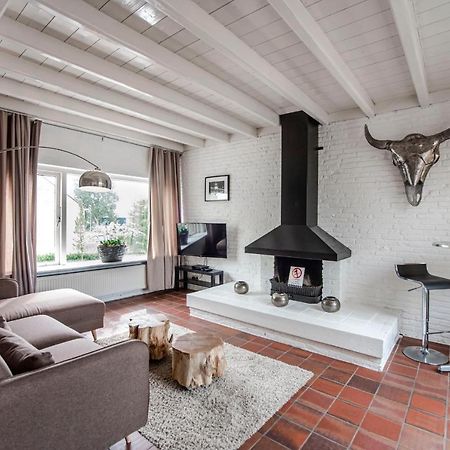 Zandvoort North Spacious 2 Bedroom Apartment エクステリア 写真