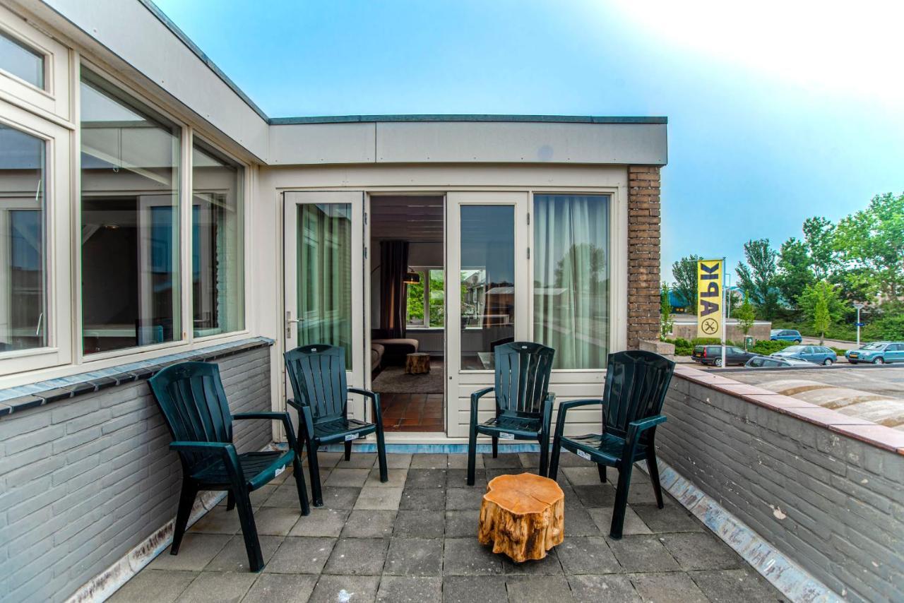 Zandvoort North Spacious 2 Bedroom Apartment エクステリア 写真