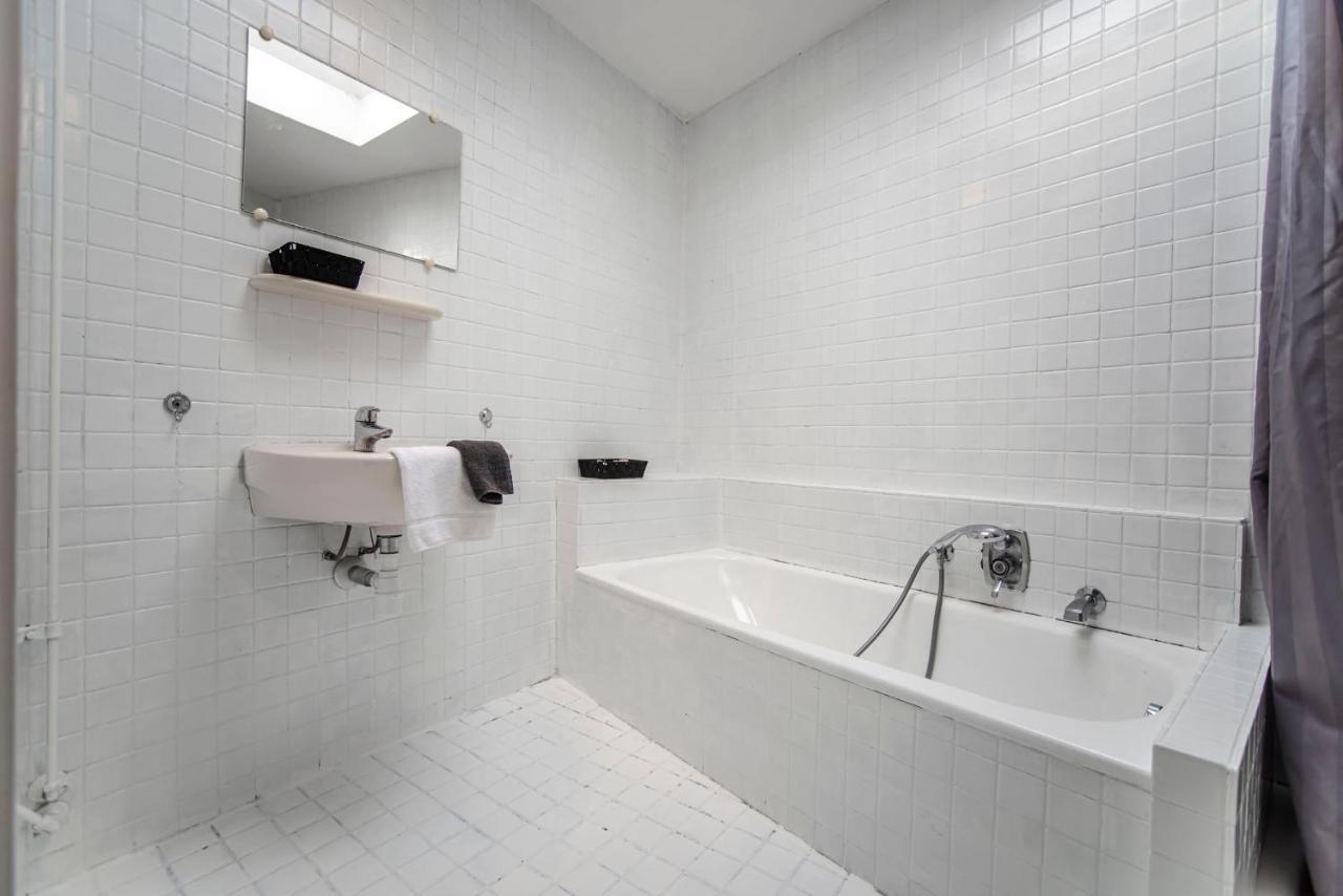 Zandvoort North Spacious 2 Bedroom Apartment エクステリア 写真