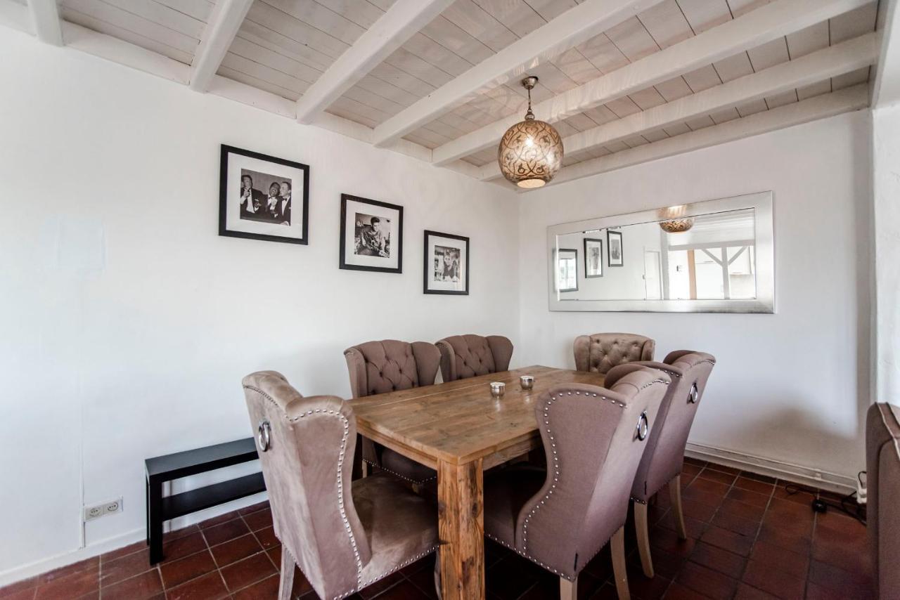 Zandvoort North Spacious 2 Bedroom Apartment エクステリア 写真