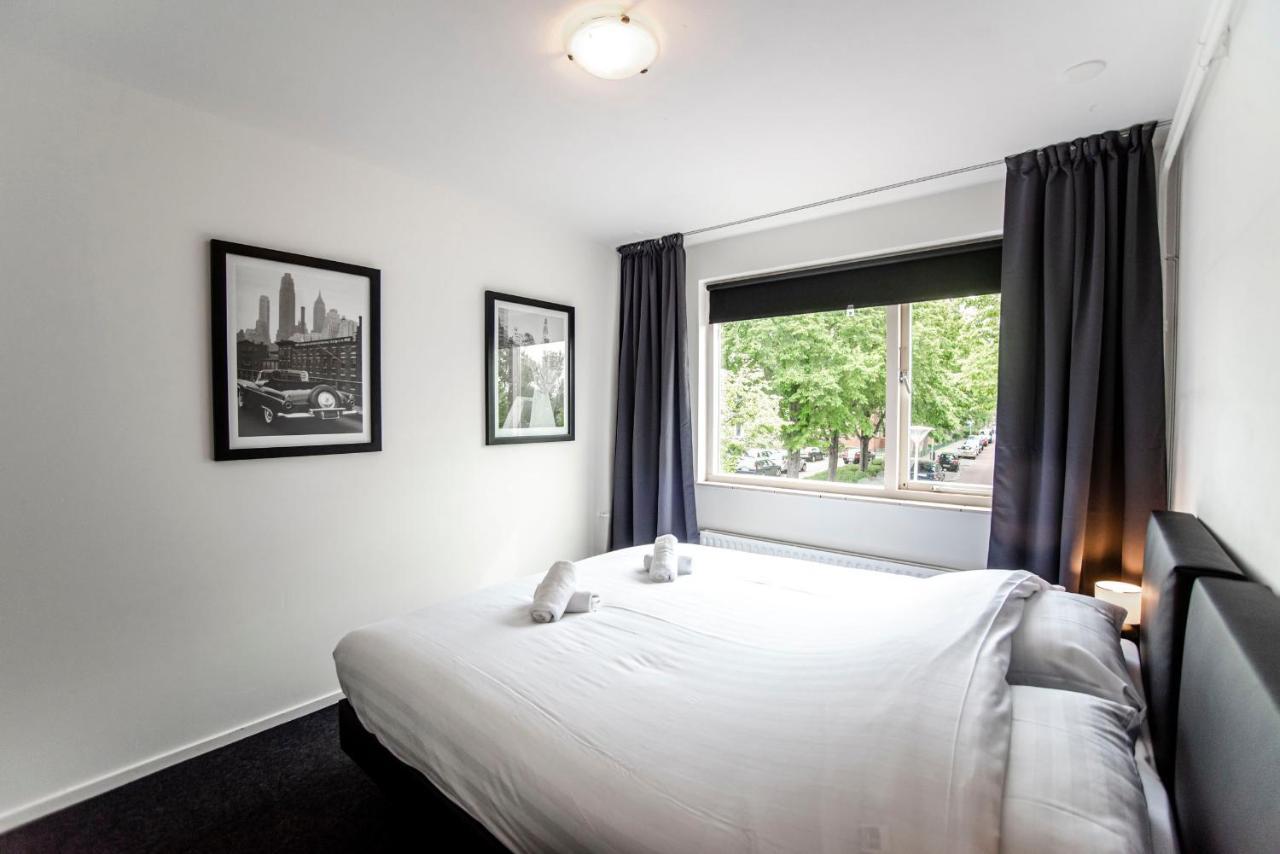 Zandvoort North Spacious 2 Bedroom Apartment エクステリア 写真