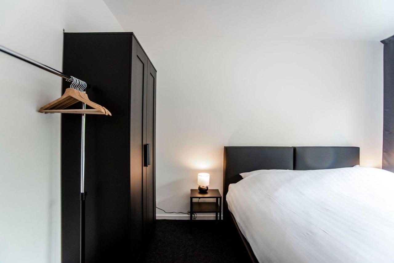 Zandvoort North Spacious 2 Bedroom Apartment エクステリア 写真