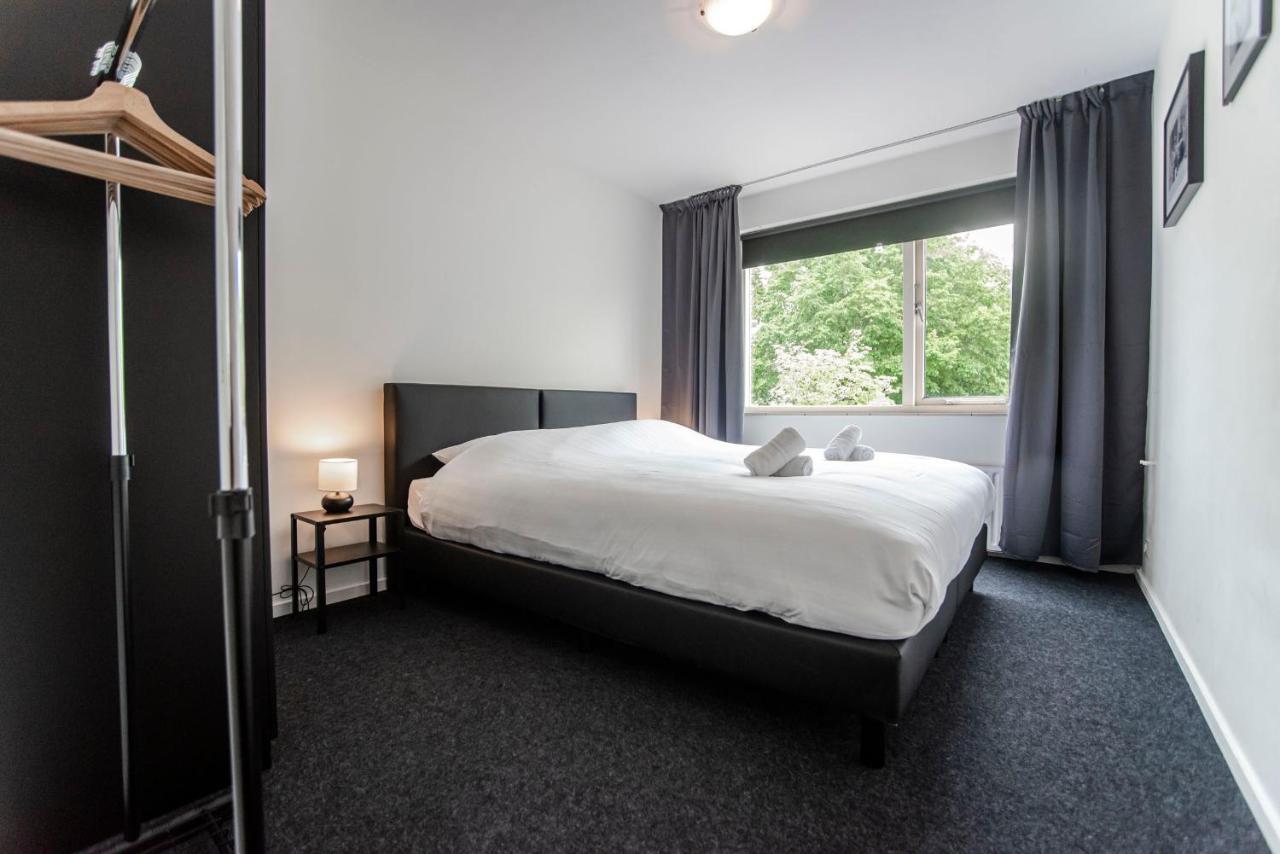Zandvoort North Spacious 2 Bedroom Apartment エクステリア 写真