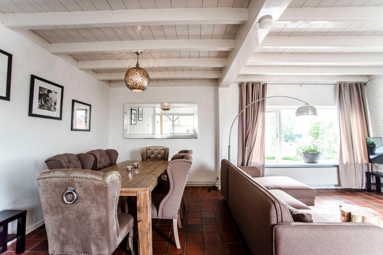Zandvoort North Spacious 2 Bedroom Apartment エクステリア 写真