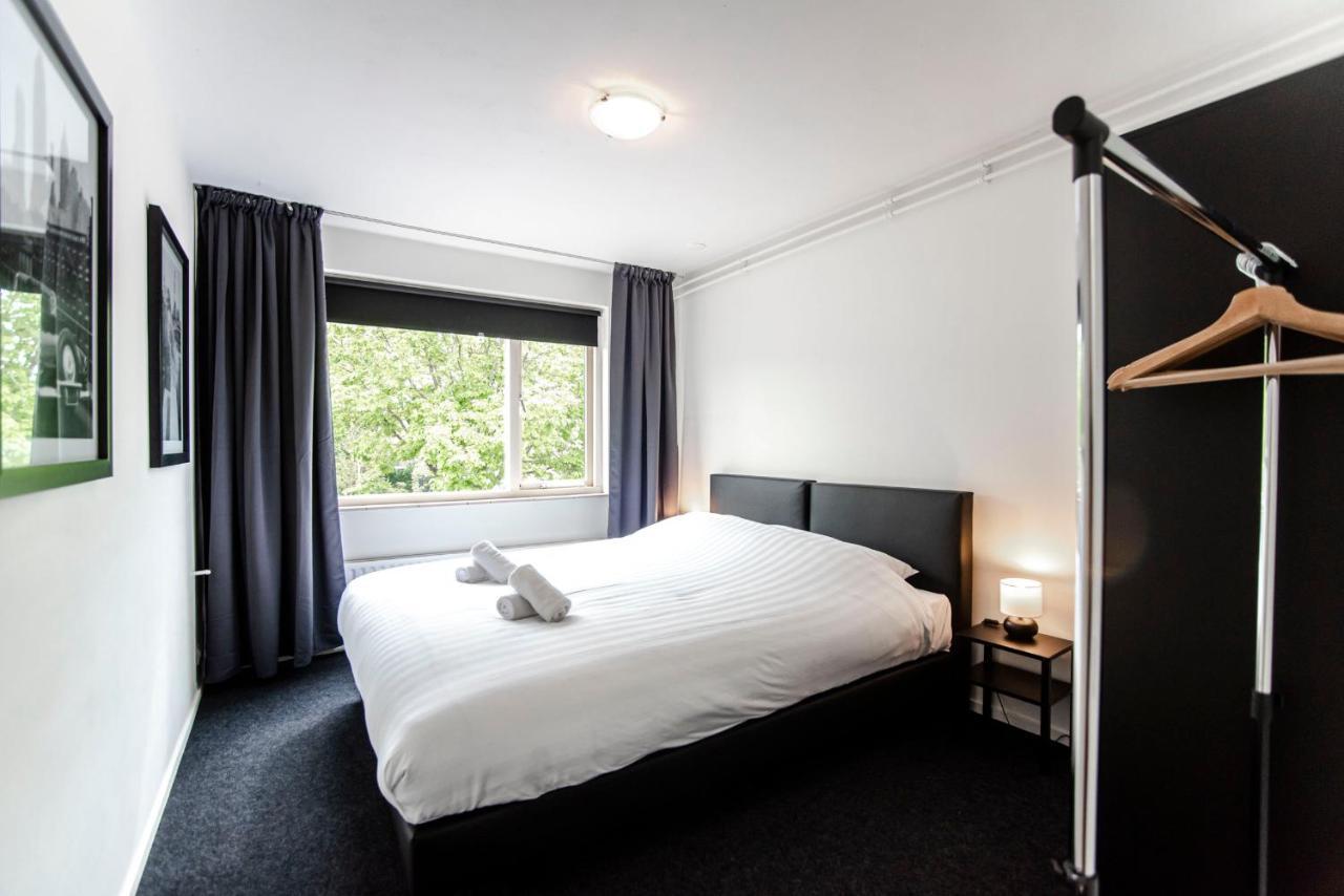Zandvoort North Spacious 2 Bedroom Apartment エクステリア 写真