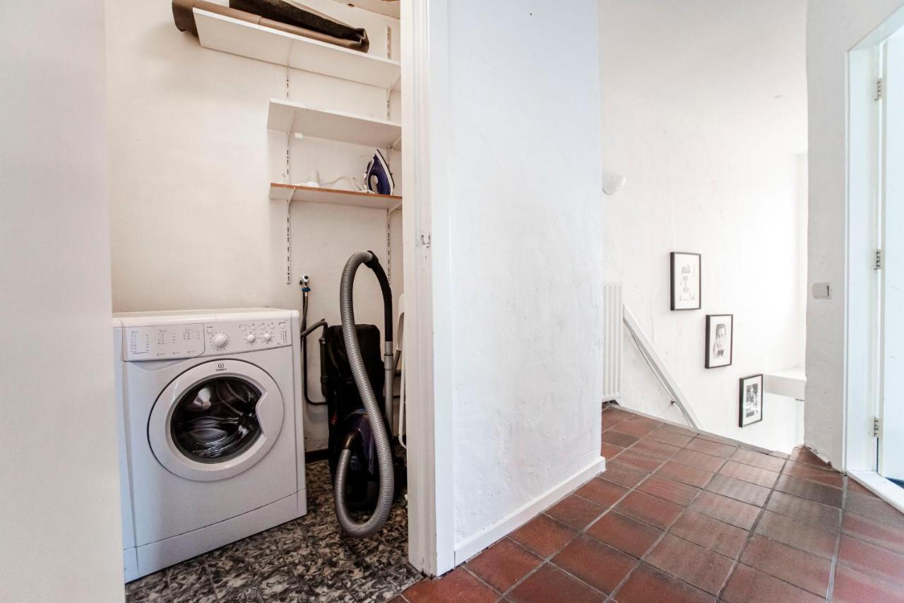 Zandvoort North Spacious 2 Bedroom Apartment エクステリア 写真