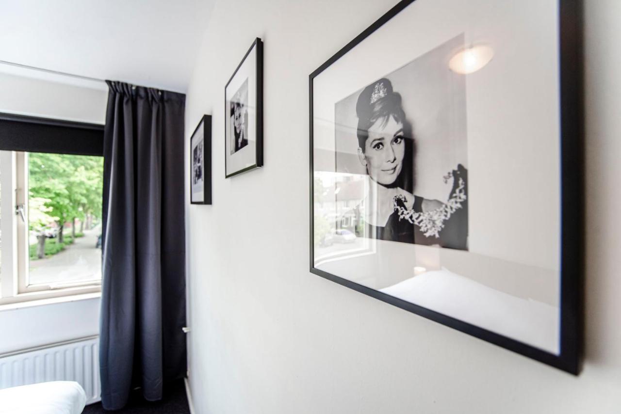 Zandvoort North Spacious 2 Bedroom Apartment エクステリア 写真