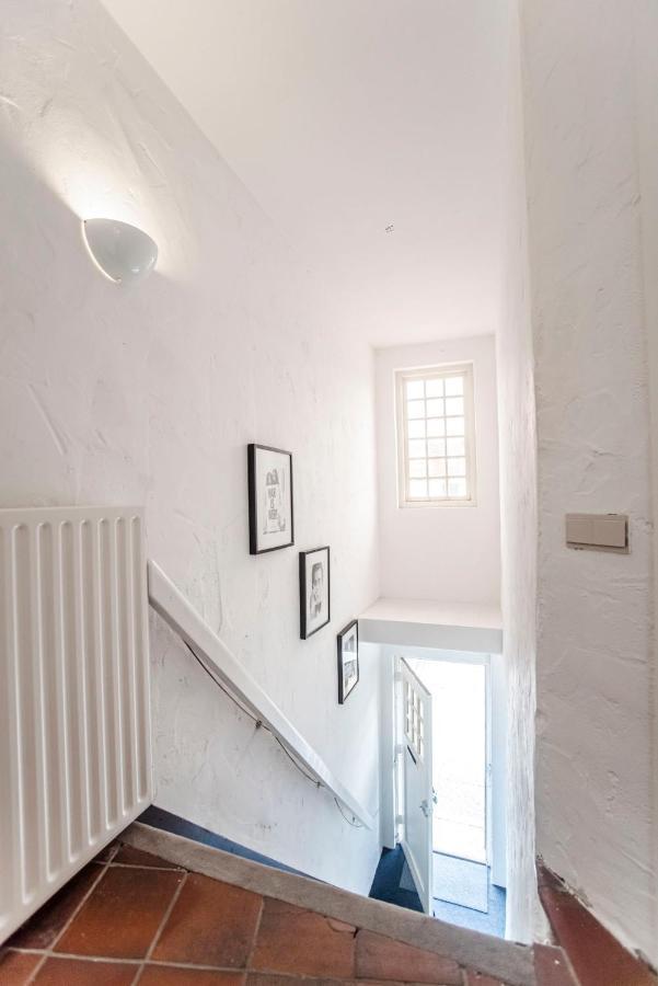 Zandvoort North Spacious 2 Bedroom Apartment エクステリア 写真